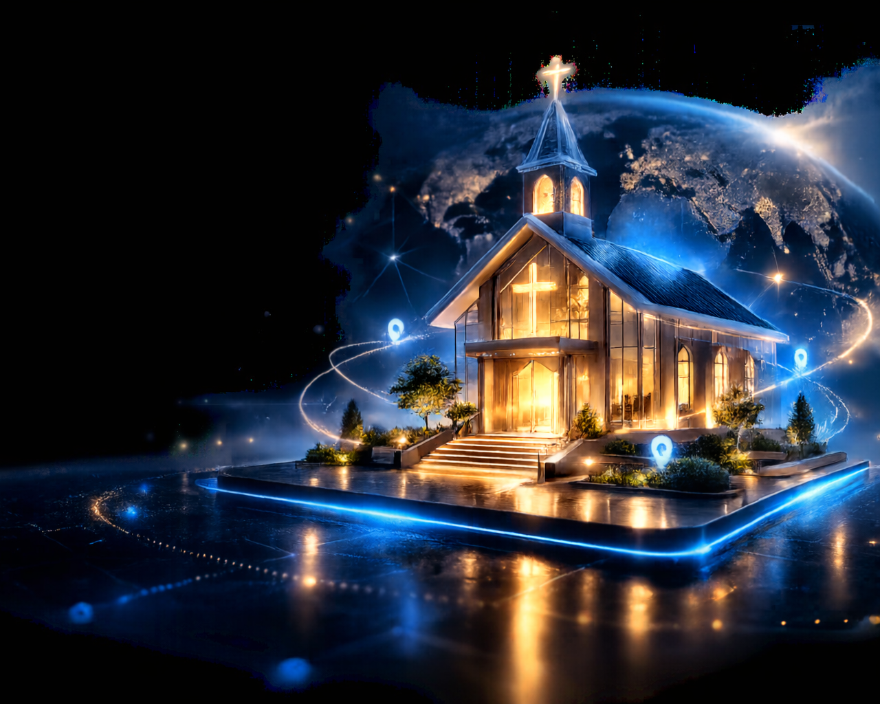 Grace Community Bible Church
